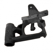 Стойка узловязателя (корпус) Fortschritt 4330258907