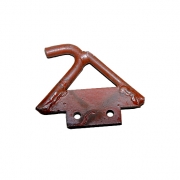 Поводок ПР 13.130 на пресс подборщик ПРФ