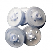 Шкив ПР 08.003 на пресс подборщики ПРФ 145, 180